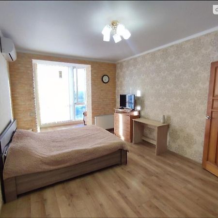 Комфортна Квартира В Жк Сімейний Vinița Exterior foto