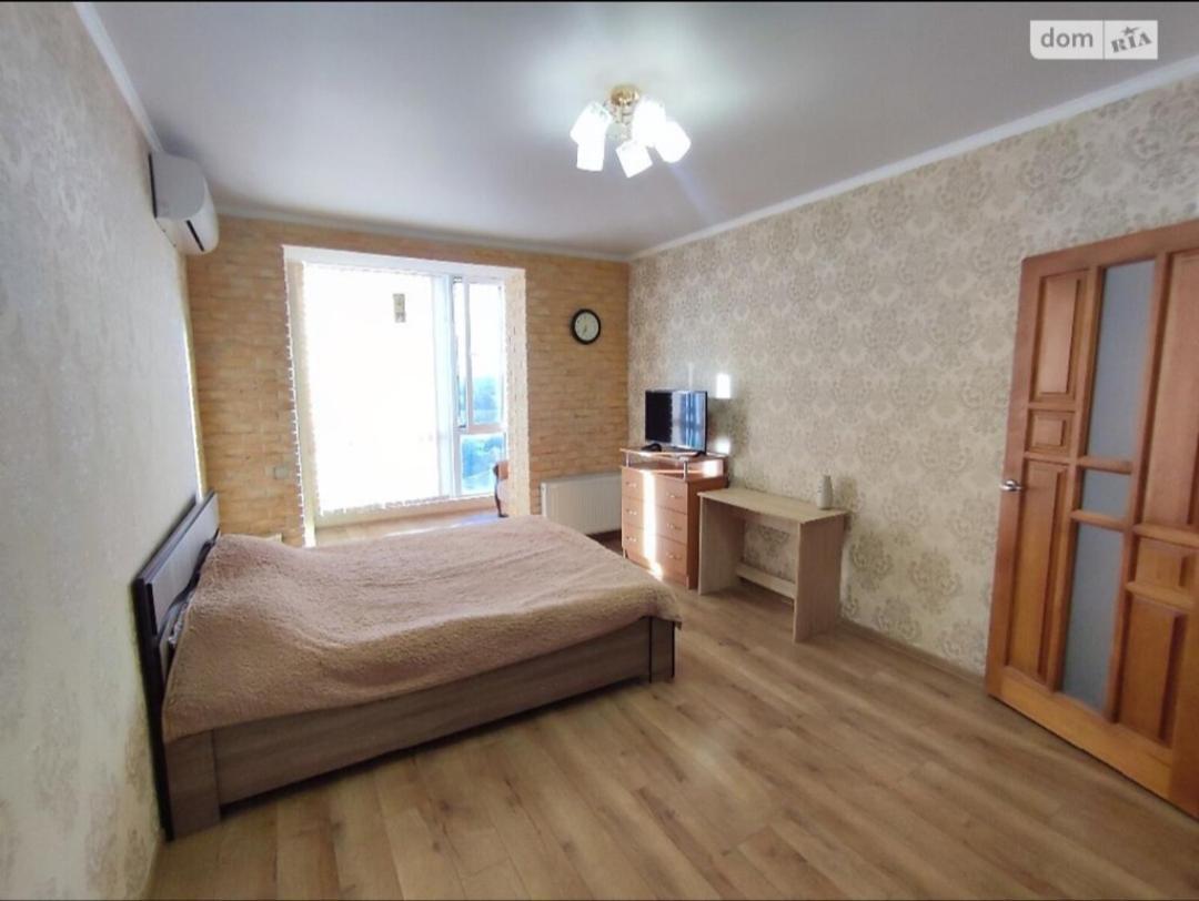 Комфортна Квартира В Жк Сімейний Vinița Exterior foto
