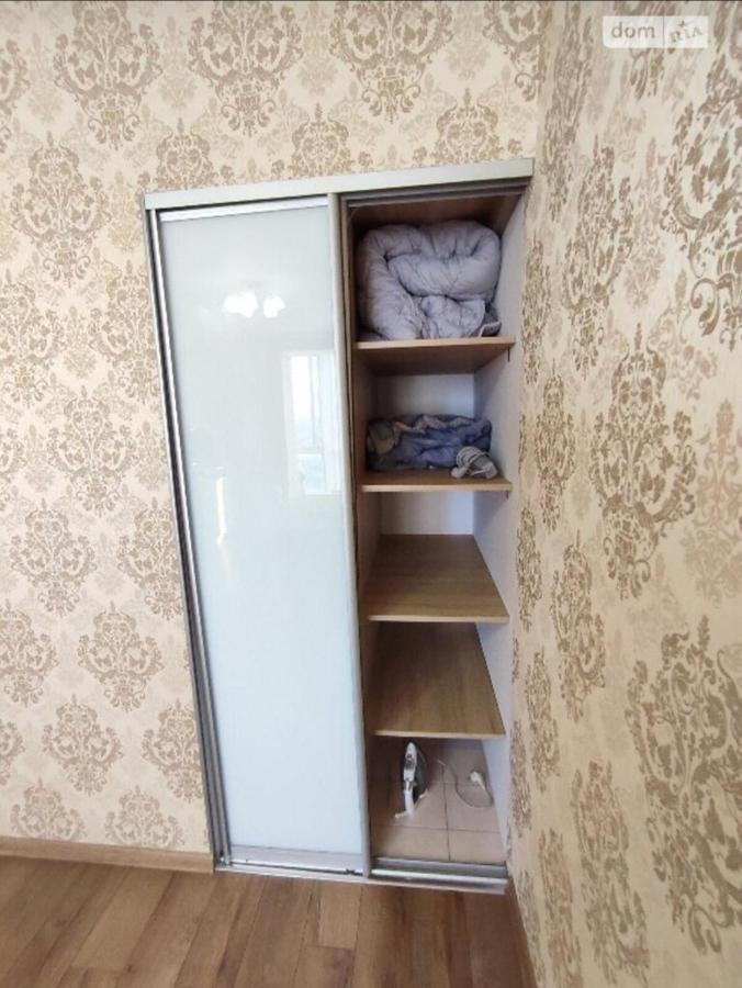 Комфортна Квартира В Жк Сімейний Vinița Exterior foto