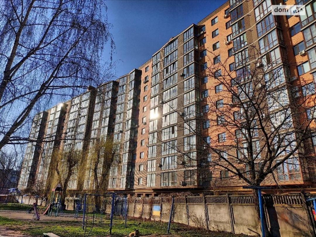 Комфортна Квартира В Жк Сімейний Apartment Vinița Exterior foto