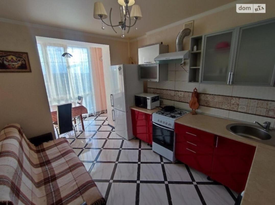 Комфортна Квартира В Жк Сімейний Vinița Exterior foto