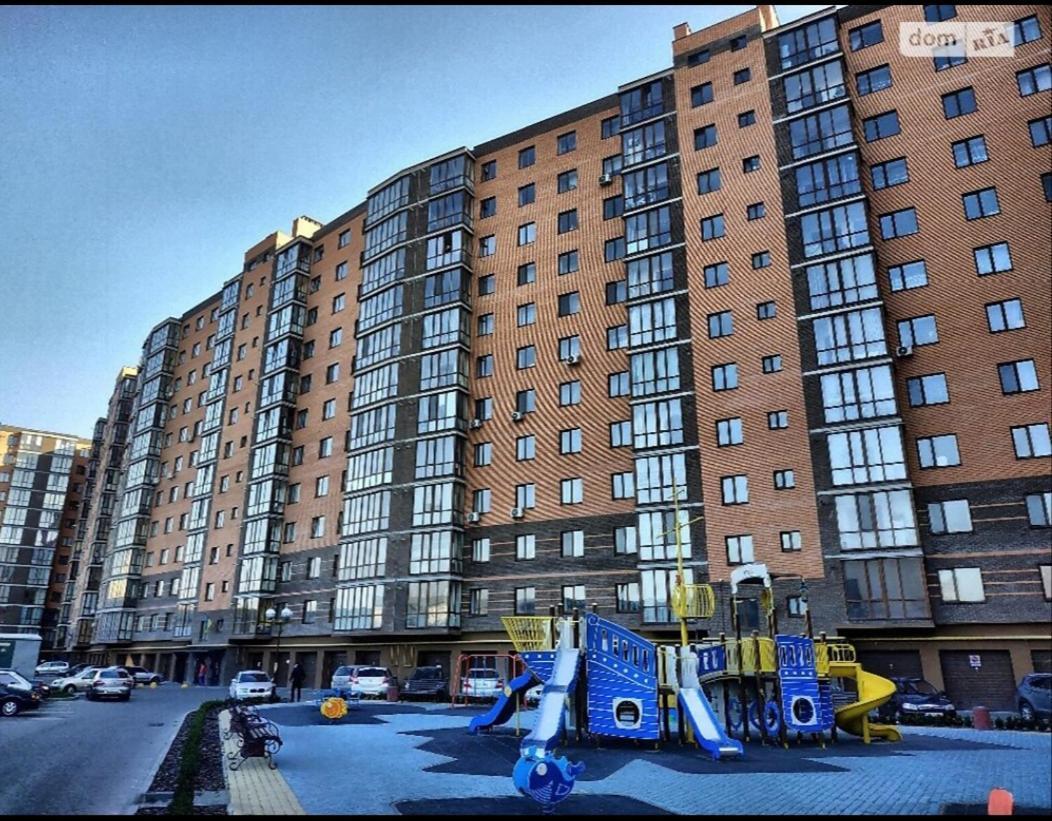 Комфортна Квартира В Жк Сімейний Vinița Exterior foto