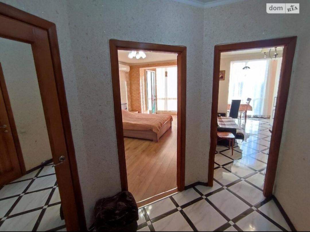 Комфортна Квартира В Жк Сімейний Vinița Exterior foto
