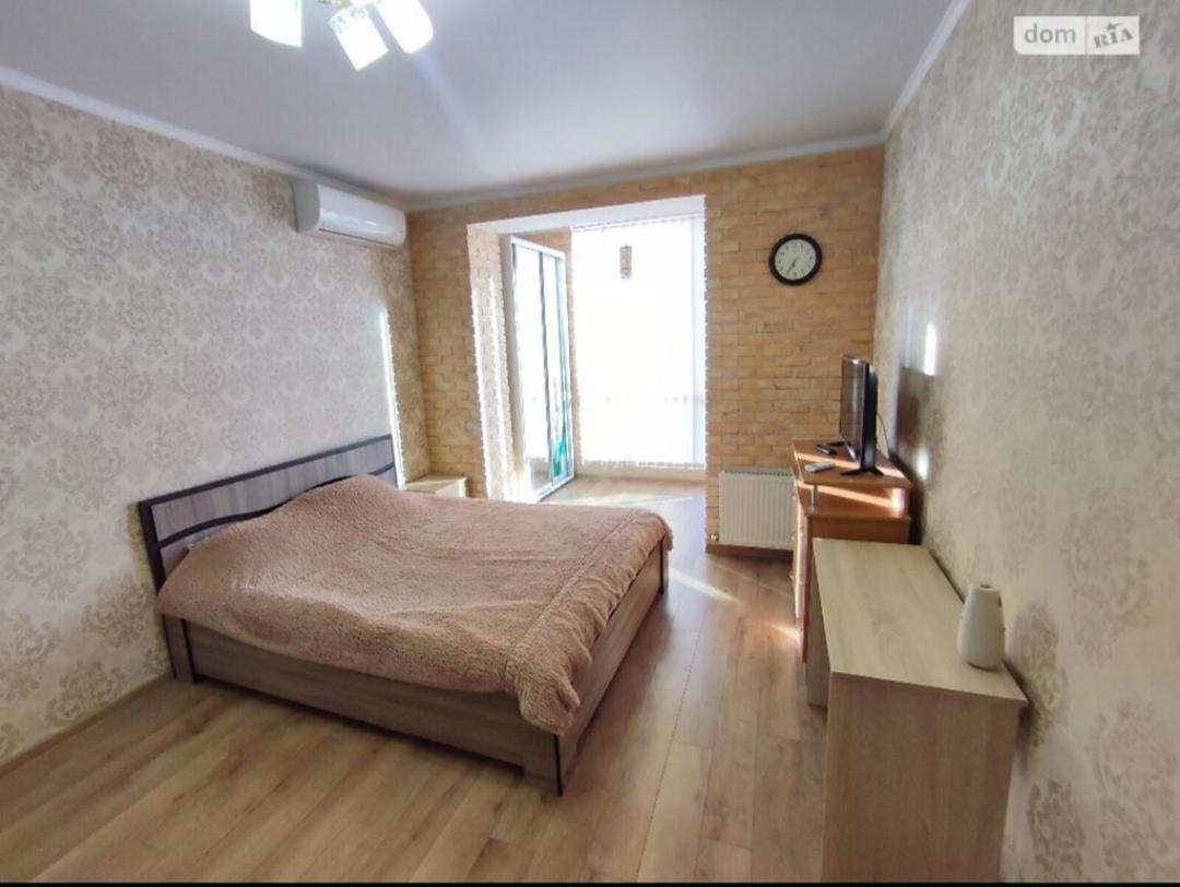Комфортна Квартира В Жк Сімейний Vinița Exterior foto