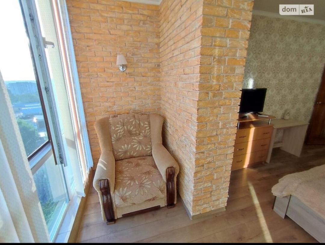 Комфортна Квартира В Жк Сімейний Vinița Exterior foto